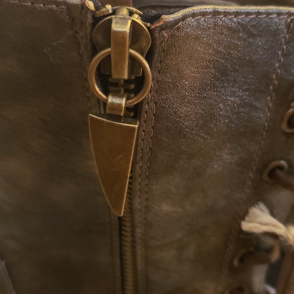 Seven7 Brand Boots - Picture 6 of 7